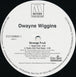 Dwayne Wiggins "Strange Fruit" (12" Single)-Vinyl Records-UnDigable Digs