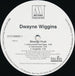 Dwayne Wiggins "Strange Fruit" (12" Single)-Vinyl Records-UnDigable Digs