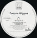 Dwayne Wiggins "Strange Fruit" (12" Single)-Vinyl Records-UnDigable Digs