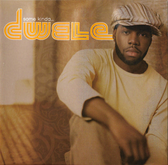 Dwele "Some Kinda..." (CD)-CDs-UnDigable Digs