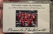 Dynamic Dixie Travelers with the Merry Street Church Of God Mass Choir "Peace In the World"-Cassette Tapes-UnDigable Digs