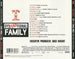 Dysfunktional Family (Original Motion Picture Soundtrack) (CD)-CDs-UnDigable Digs