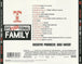 Dysfunktional Family (Original Motion Picture Soundtrack) (CD)-CDs-UnDigable Digs