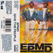 EPMD "Give The People" (Maxi-Single)-Cassette Tapes-UnDigable Digs