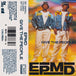EPMD "Give The People" (Maxi-Single)-Cassette Tapes-UnDigable Digs