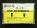 EPMD "Out Of Business" (Clean / Edited Version)-Cassette Tapes-UnDigable Digs