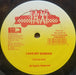 EQ "So Many Reasons" / Yammie Bolo "Love My Woman" (12" Single)-Vinyl Records-UnDigable Digs