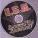 E.S.G. "Screwed Up Movement" (2xCD)-CDs-UnDigable Digs