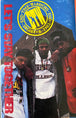 E.T.W. (End Time Warriors) "Let's Stay Together"-Cassette Tapes-UnDigable Digs