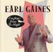Earl Gaines Everything's Gonna Be Alright (CD)-CDs-UnDigable Digs