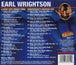 Earl Wrightson "A Night With Rudolf Friml / Shakespeare's Greatest Hits" (CD)-CDs-UnDigable Digs