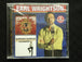 Earl Wrightson "A Night With Rudolf Friml / Shakespeare's Greatest Hits" (CD)-CDs-UnDigable Digs