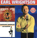 Earl Wrightson "A Night With Rudolf Friml / Shakespeare's Greatest Hits" (CD)-CDs-UnDigable Digs