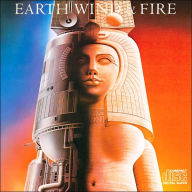 Earth, Wind & Fire "Raise!"-Cassette Tapes-UnDigable Digs