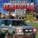 Eastside Chedda Boyz "Makin Chedda On The Eastside" (CD)-CDs-UnDigable Digs