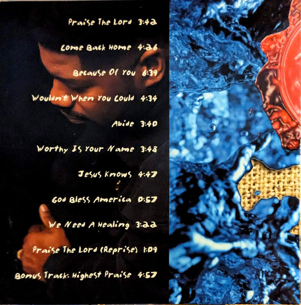 Eddie Howard "The Word" (CD)-CDs-UnDigable Digs