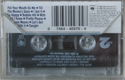 Eddie Murphy "So Happy"-Cassette Tapes-UnDigable Digs