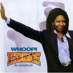 Eddie (The Soundtrack) (CD)-CDs-UnDigable Digs