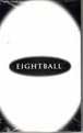 Eightball "Lost" (Album Sampler) (Promo)-Cassette Tapes-UnDigable Digs