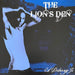 El Debarge Jr. "The Lions Den" (CD)-CDs-UnDigable Digs