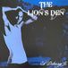El Debarge Jr. "The Lions Den" (CD)-CDs-UnDigable Digs