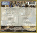 Elements: The Summer Breeze (CD)-CDs-UnDigable Digs
