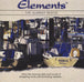 Elements: The Summer Breeze (CD)-CDs-UnDigable Digs