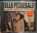 Ella Fitzgerald "American Music Legends" (CD)-CDs-UnDigable Digs