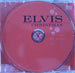 Elvis Presley "Elvis Christmas" (CD)-CDs-UnDigable Digs