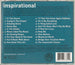 Elvis Presley "Elvis Inspirational" (CD)-CDs-UnDigable Digs