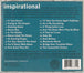 Elvis Presley "Elvis Inspirational" (CD)-CDs-UnDigable Digs