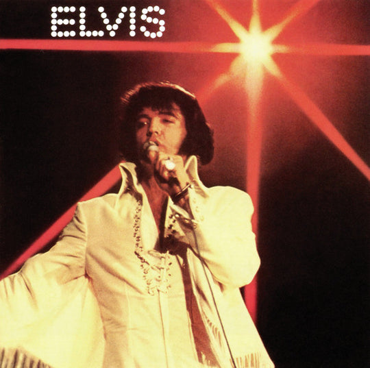Elvis Presley "You'll Never Walk Alone" (CD)-CDs-UnDigable Digs