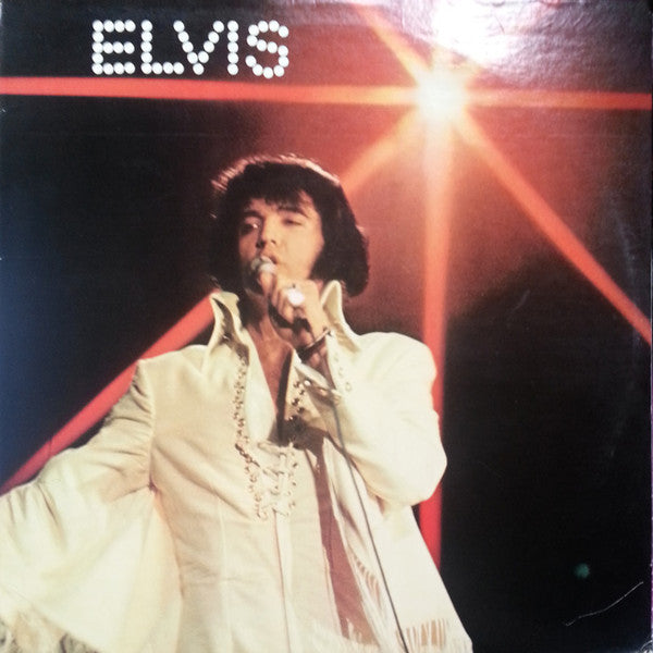 Elvis "You'll Never Walk Alone" (CD)-CDs-UnDigable Digs
