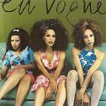 En Vogue "EV3" (CD)-CDs-UnDigable Digs
