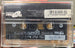 Entourage "Fall Backs Of A Playa"-Cassette Tapes-UnDigable Digs