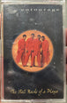 Entourage "Fall Backs Of A Playa"-Cassette Tapes-UnDigable Digs