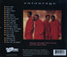 Entourage "The Fall Backs Of A Playa" (CD)-CDs-UnDigable Digs