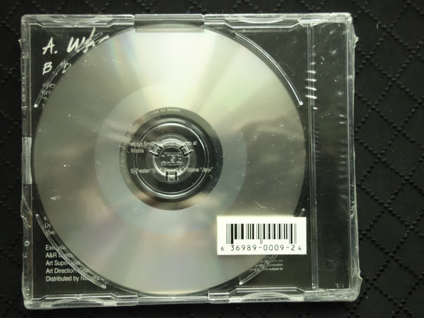 Entourage "When" (CD Single)-CDs-UnDigable Digs