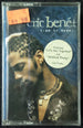 Eric Benét "True To Myself"-Cassette Tapes-UnDigable Digs