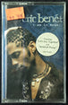 Eric Benét "True To Myself"-Cassette Tapes-UnDigable Digs
