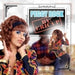 Erica P "Peggy Rock" (CD Single)-CDs-UnDigable Digs