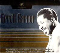 Erroll Garner "Erroll Garner" (CD)-CDs-UnDigable Digs