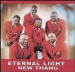 Eternal Light "New Thang by Eternal Light" (CD)-CDs-UnDigable Digs