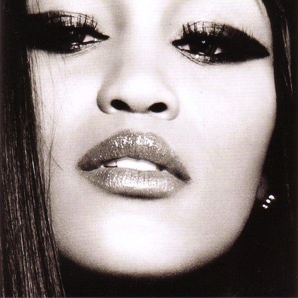 Eve "Lip Lock" (CD)-CDs-UnDigable Digs