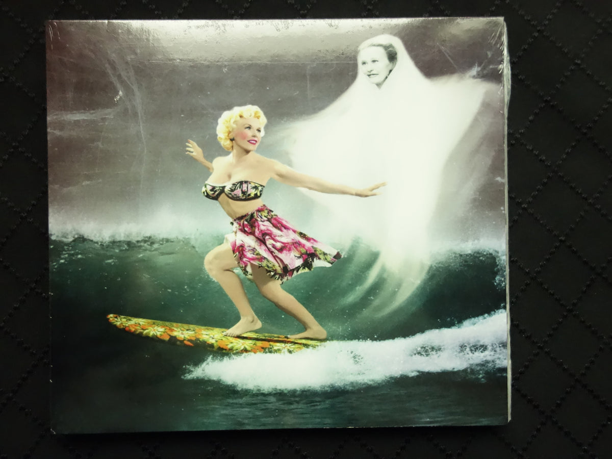Exxotic Mizzery (CD)-CDs-UnDigable Digs
