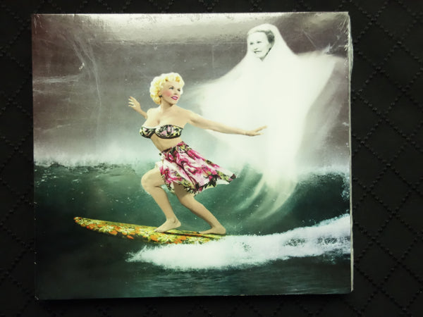 Exxotic Mizzery (CD)-CDs-UnDigable Digs