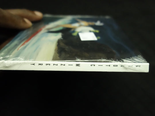 Exxotic Mizzery (CD)-CDs-UnDigable Digs