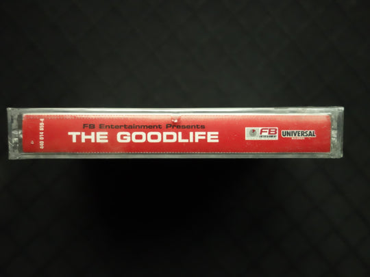 FB Entertainment Presents: The Goodlife Album-Cassette Tapes-UnDigable Digs