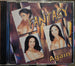 Fantasy "Again" (CD Single)-CDs-UnDigable Digs