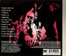 Faster Pussycat "Between The Valley Of The Ultra Pussy" (CD)-CDs-UnDigable Digs